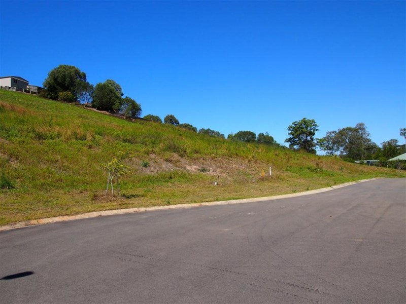 12 Rural View Drive, Craignish QLD 4655