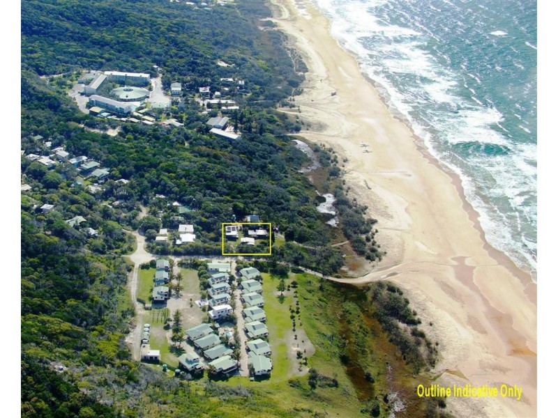 101 and 102 Roper St, Eurong QLD 4581