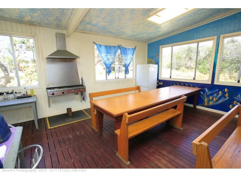 101 and 102 Roper St, Eurong QLD 4581