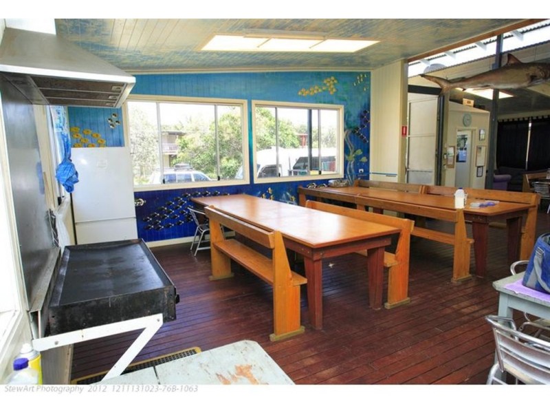 101 and 102 Roper St, Eurong QLD 4581