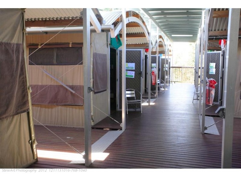 101 and 102 Roper St, Eurong QLD 4581