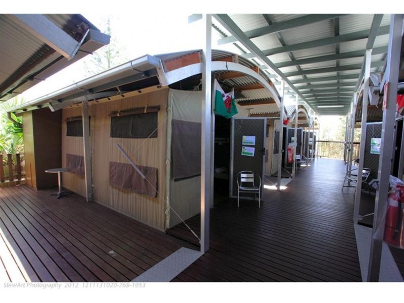 101 and 102 Roper St, Eurong QLD 4581