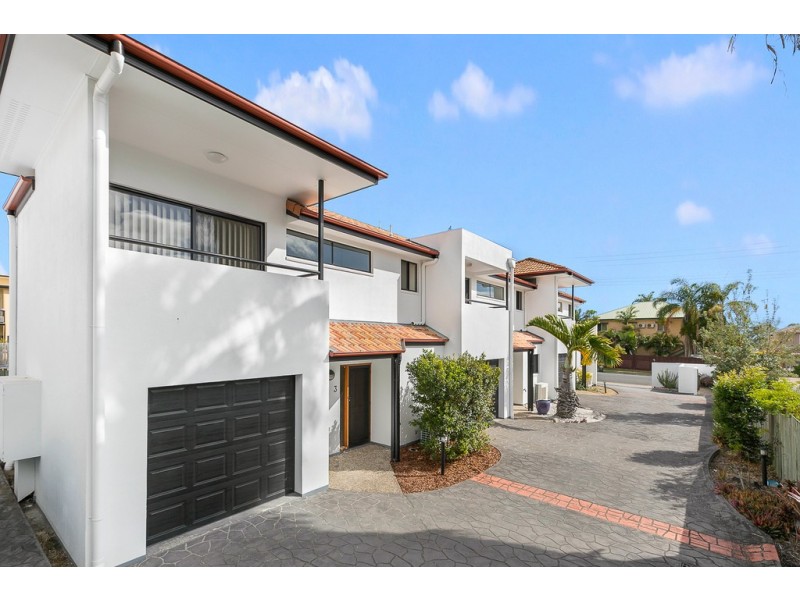 3/179 Torquay Road, Scarness QLD 4655