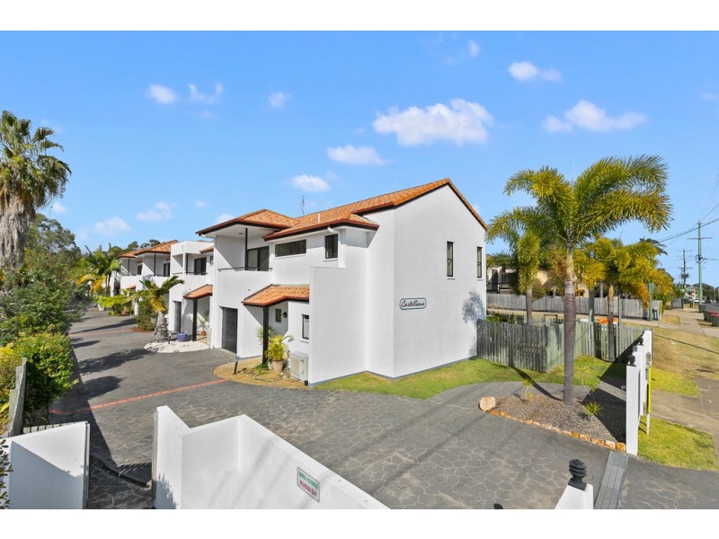 3/179 Torquay Road, Scarness QLD 4655