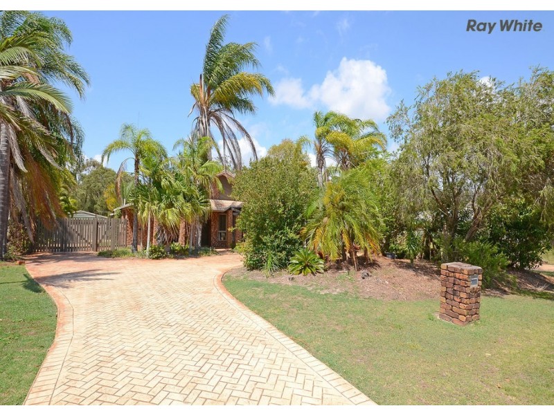 67 Ladbroke Cres, Hervey Bay QLD 4655