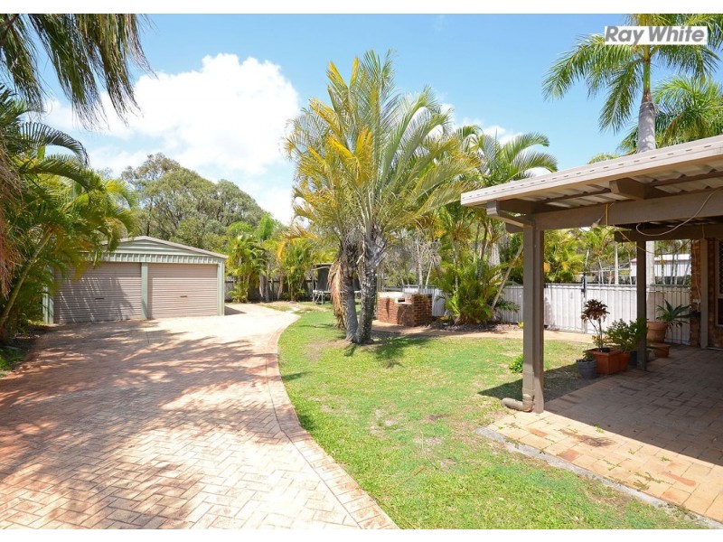 67 Ladbroke Cres, Hervey Bay QLD 4655
