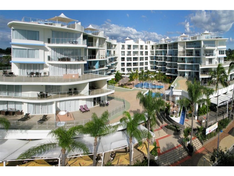 18/569 Charlton Esplanade, Urangan QLD 4655