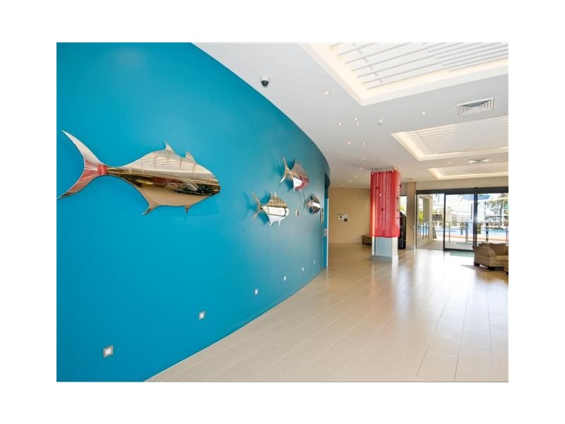 18/569 Charlton Esplanade, Urangan QLD 4655