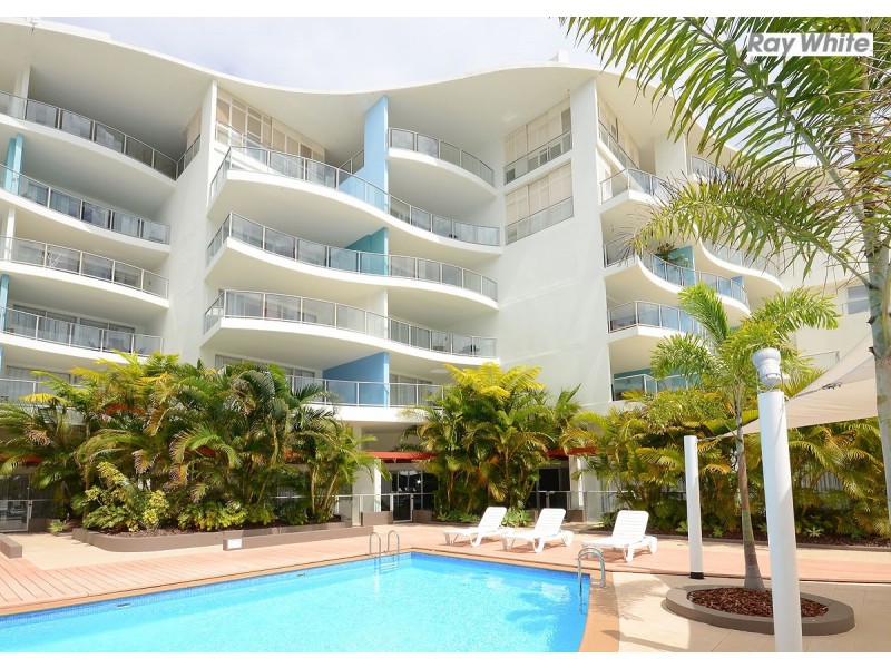 18/569 Charlton Esplanade, Urangan QLD 4655