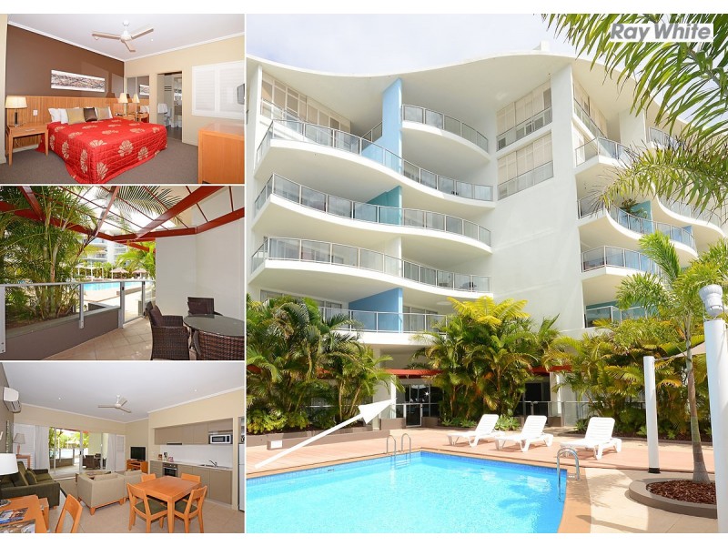 18/569 Charlton Esplanade, Urangan QLD 4655