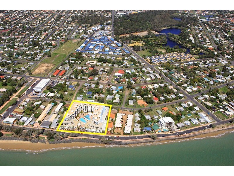 18/569 Charlton Esplanade, Hervey Bay QLD 4655