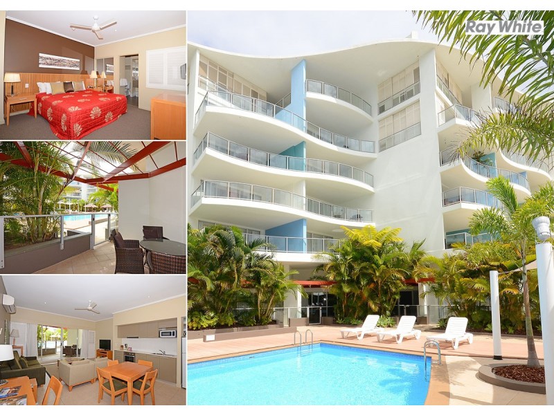 18/569 Charlton Esplanade, Hervey Bay QLD 4655