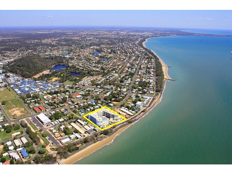 18/569 Charlton Esplanade, Hervey Bay QLD 4655