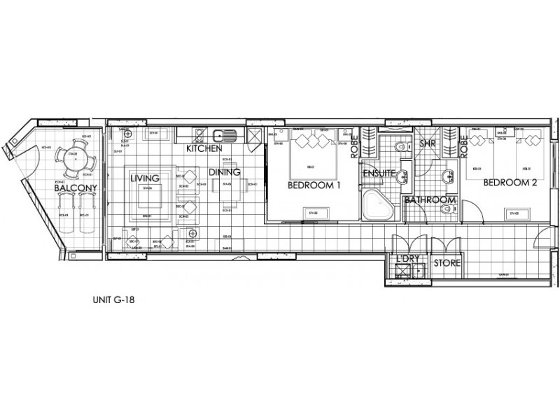 18/569 Charlton Esplanade, Hervey Bay QLD 4655