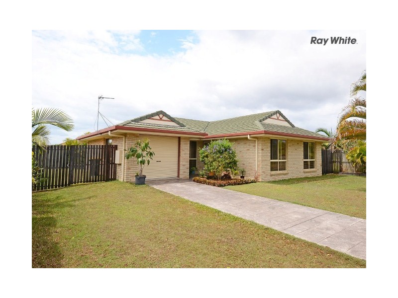 53 Chancellor Drive, Urraween QLD 4655