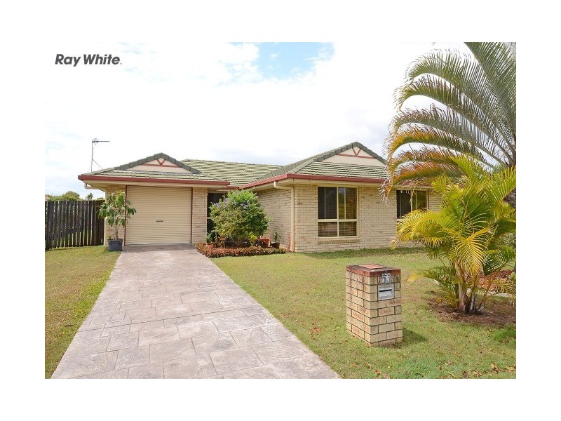 53 Chancellor Drive, Urraween QLD 4655