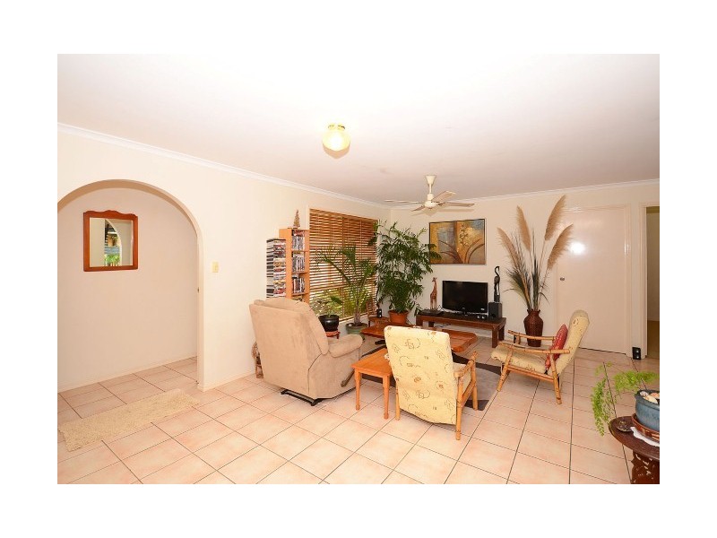 53 Chancellor Drive, Urraween QLD 4655