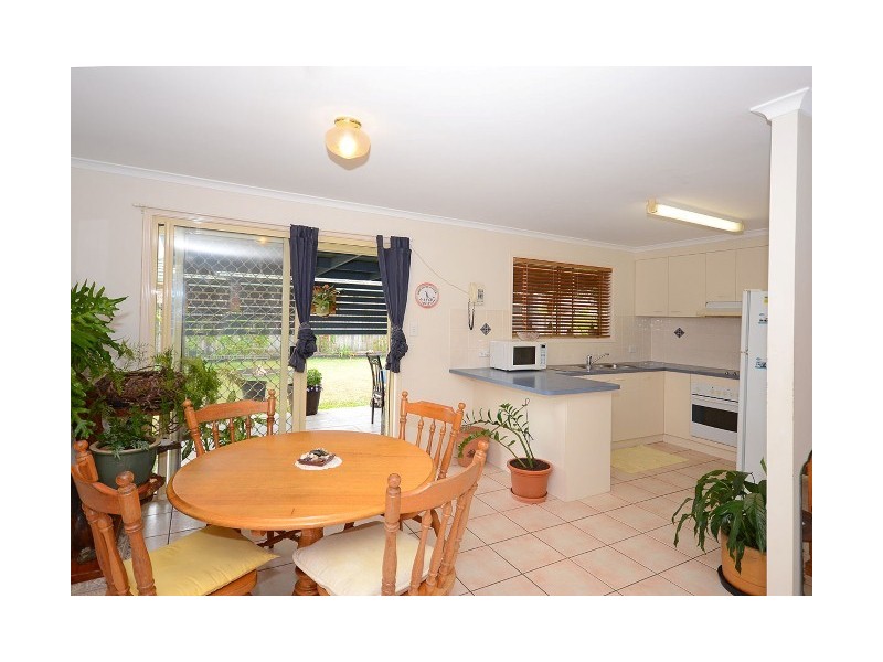 53 Chancellor Drive, Urraween QLD 4655