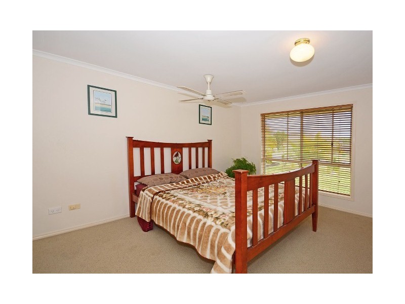 53 Chancellor Drive, Urraween QLD 4655