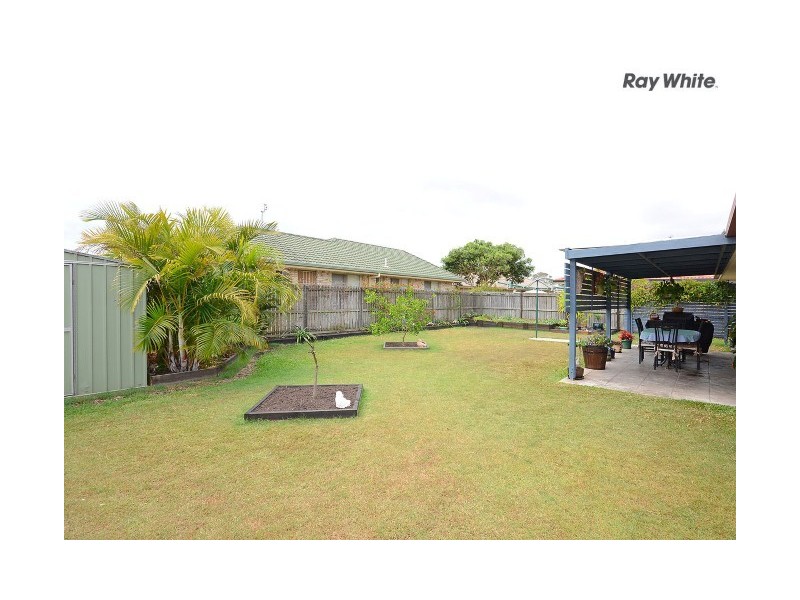 53 Chancellor Drive, Urraween QLD 4655