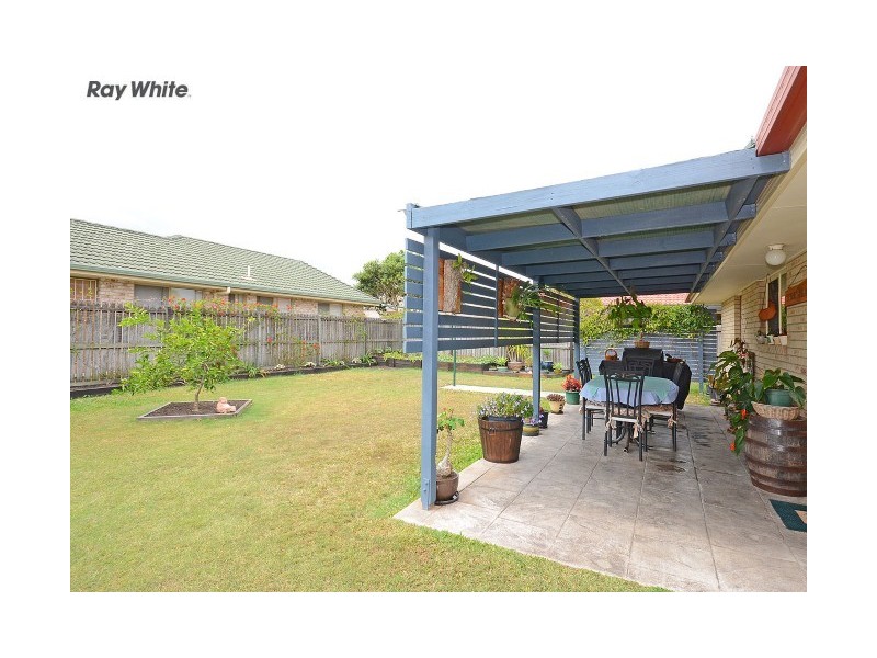 53 Chancellor Drive, Urraween QLD 4655