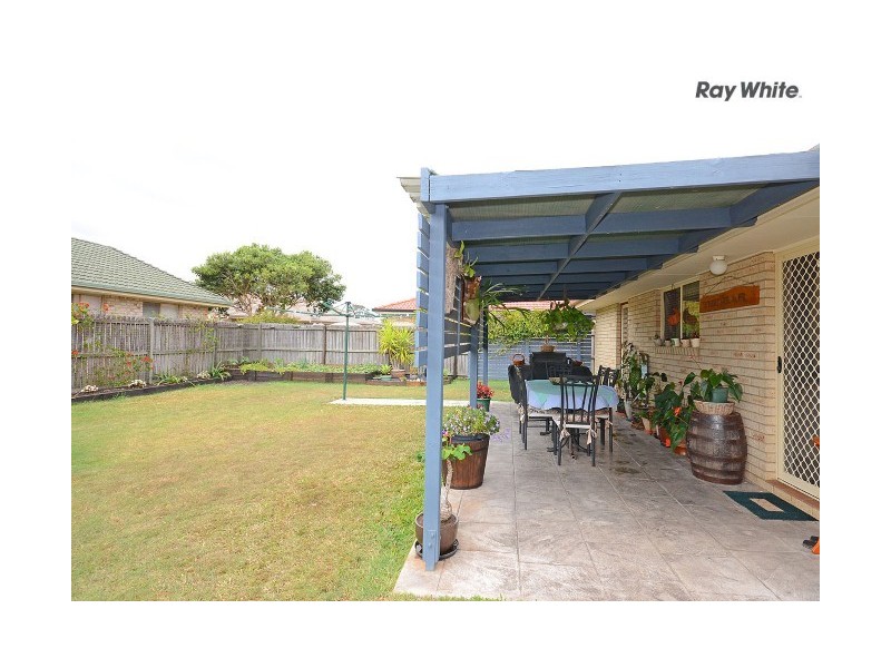 53 Chancellor Drive, Urraween QLD 4655