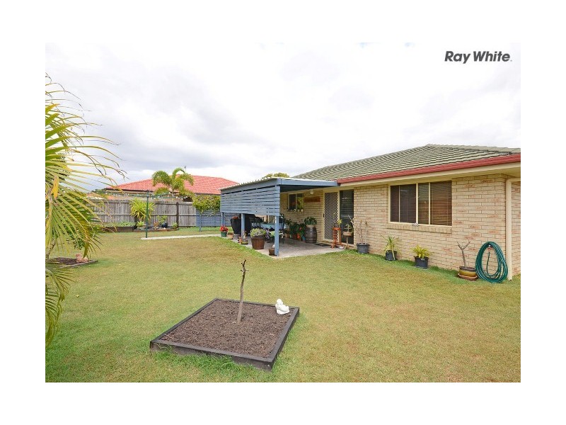 53 Chancellor Drive, Urraween QLD 4655