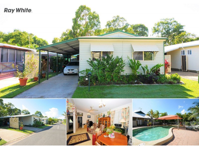 43/ 208-218 Elizabeth Street, Hervey Bay QLD 4655