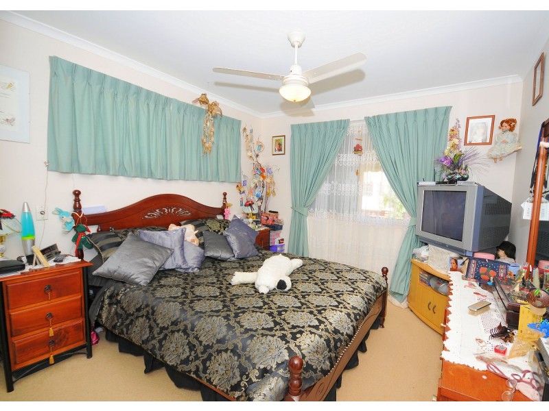 43/ 208-218 Elizabeth Street, Hervey Bay QLD 4655