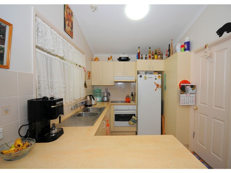 43/ 208-218 Elizabeth Street, Hervey Bay QLD 4655