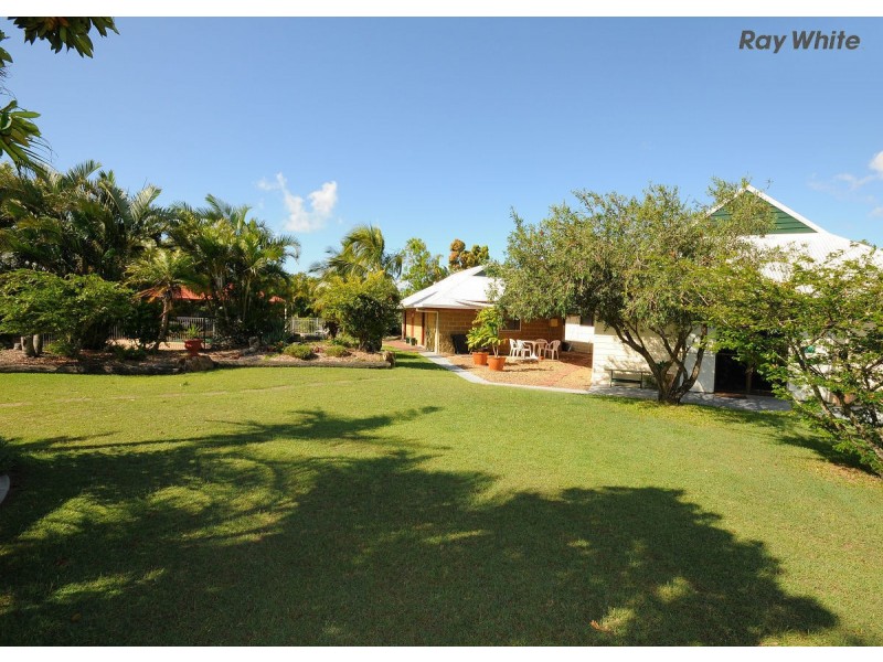 43/ 208-218 Elizabeth Street, Hervey Bay QLD 4655