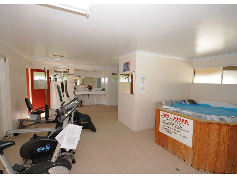 43/ 208-218 Elizabeth Street, Hervey Bay QLD 4655