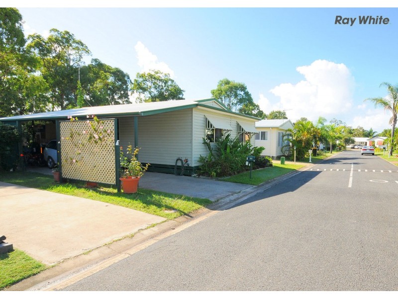 43/ 208-218 Elizabeth Street, Hervey Bay QLD 4655