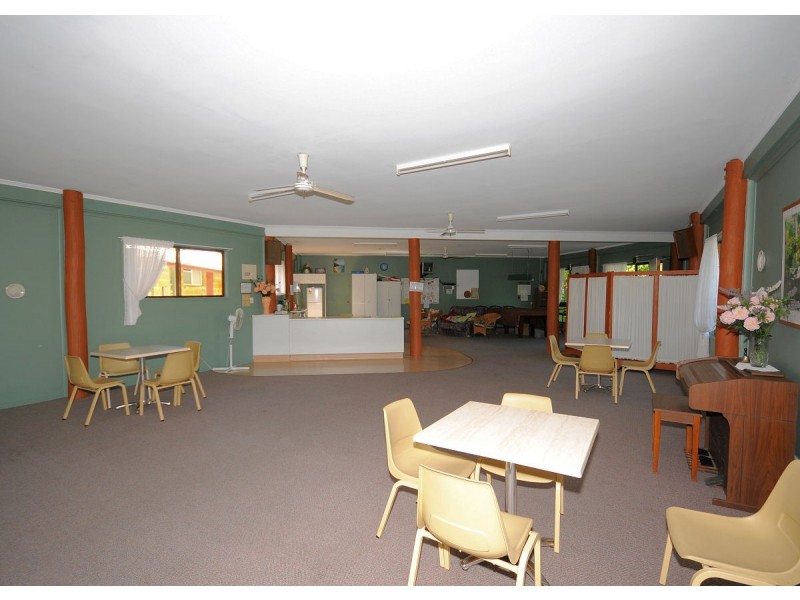 43/ 208-218 Elizabeth Street, Hervey Bay QLD 4655