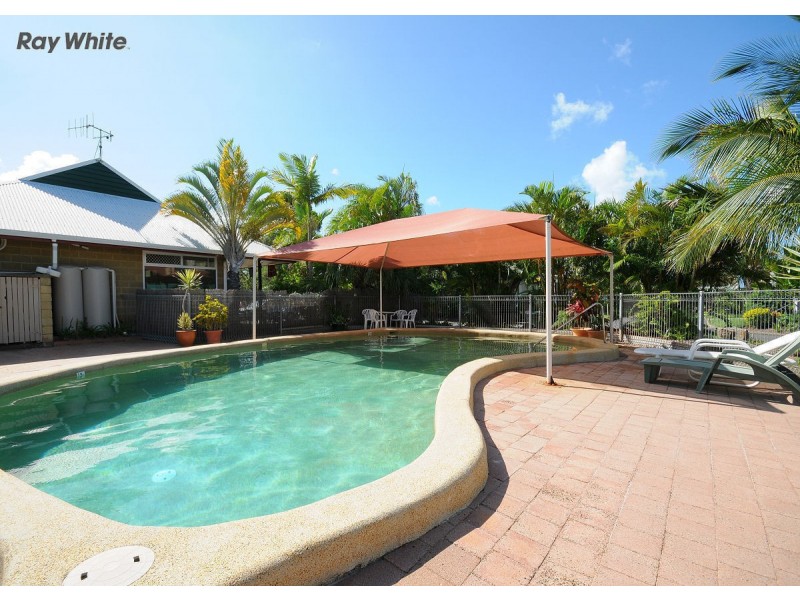 43/ 208-218 Elizabeth Street, Hervey Bay QLD 4655