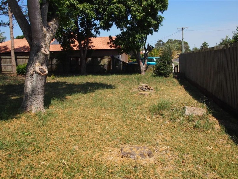 51 Polson Street, Point Vernon QLD 4655