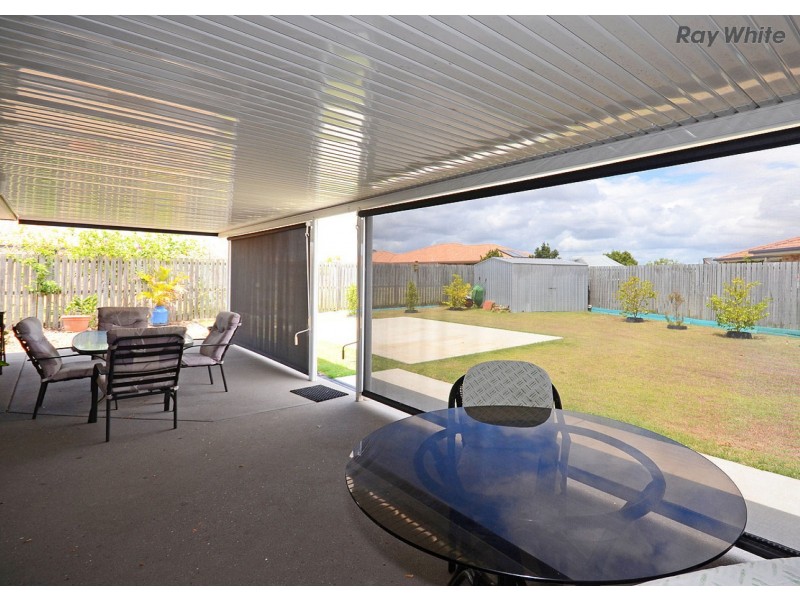 12 Surrey Court, Kawungan QLD 4655