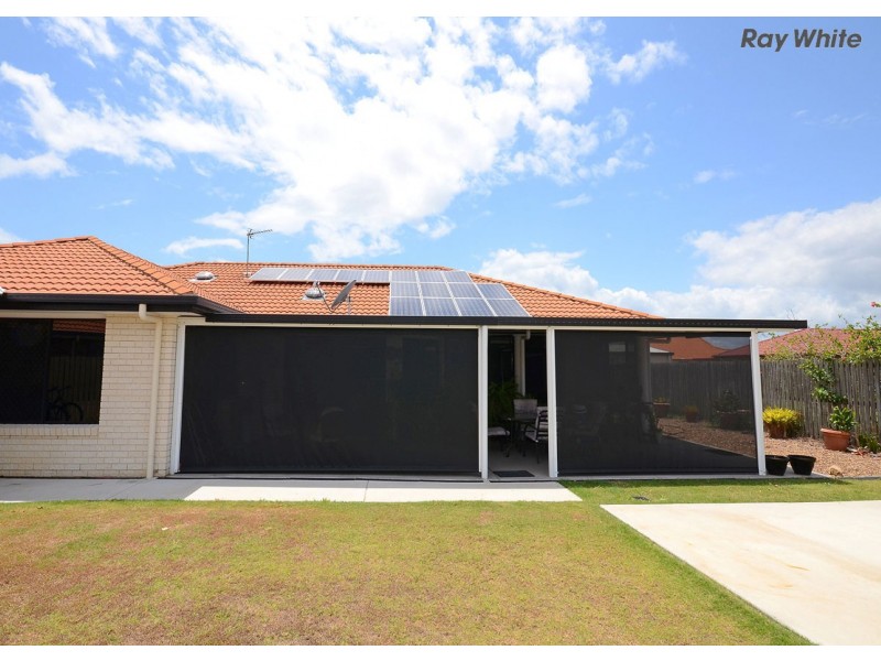 12 Surrey Court, Kawungan QLD 4655