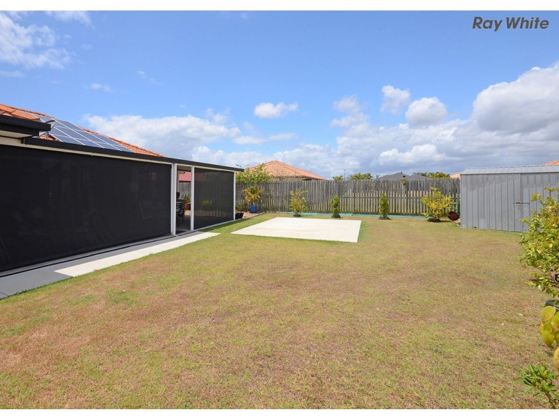 12 Surrey Court, Kawungan QLD 4655
