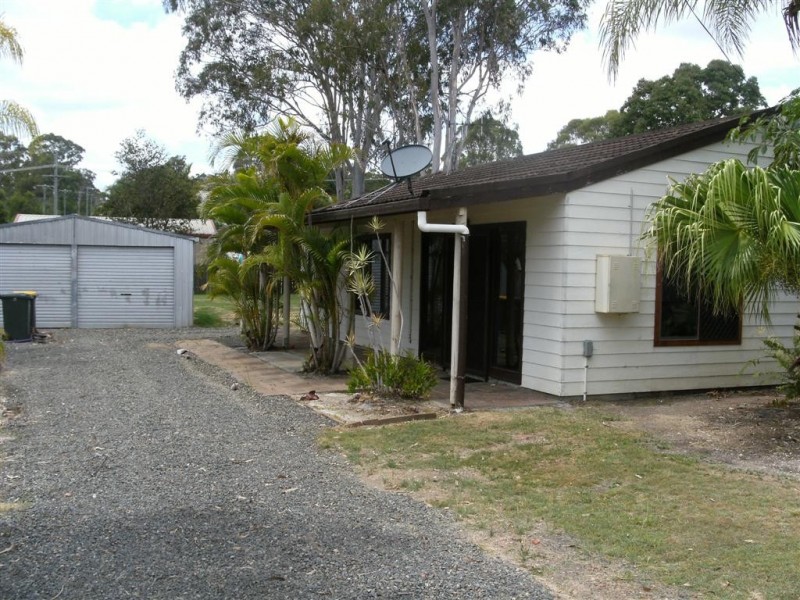 9 Sandpiper Street, River Heads QLD 4655
