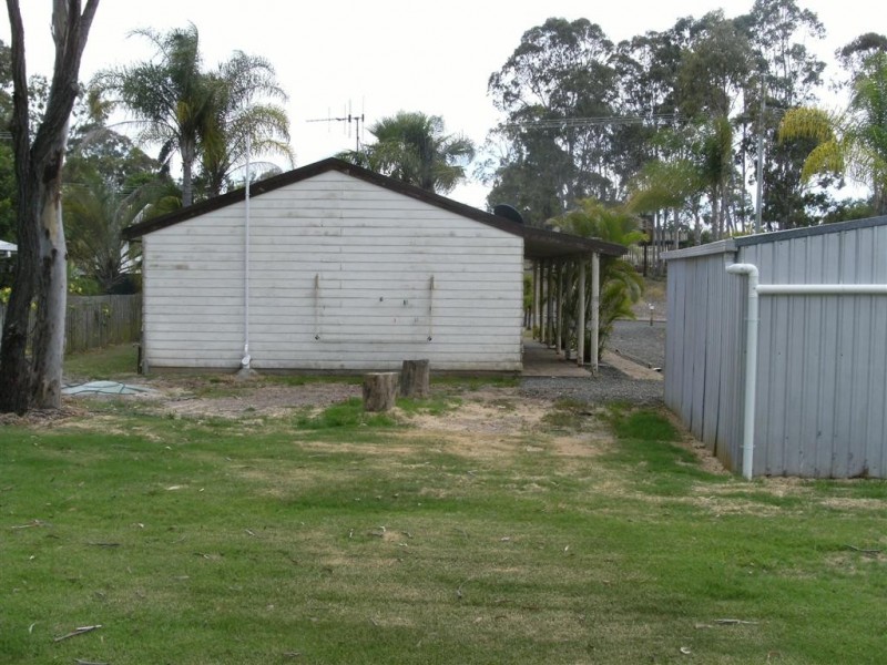 9 Sandpiper Street, River Heads QLD 4655