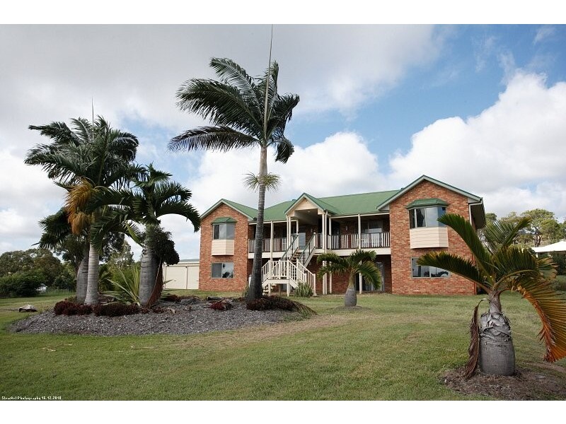 88 Cove Boulevard, River Heads QLD 4655