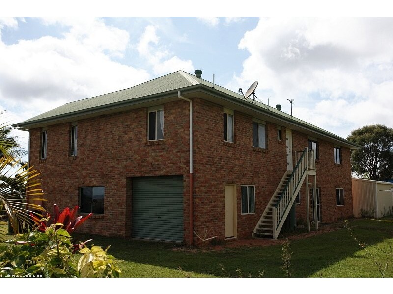 88 Cove Boulevard, River Heads QLD 4655