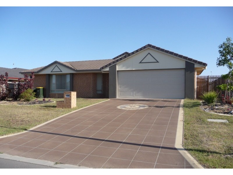 18 Magellan Circuit, Urraween QLD 4655