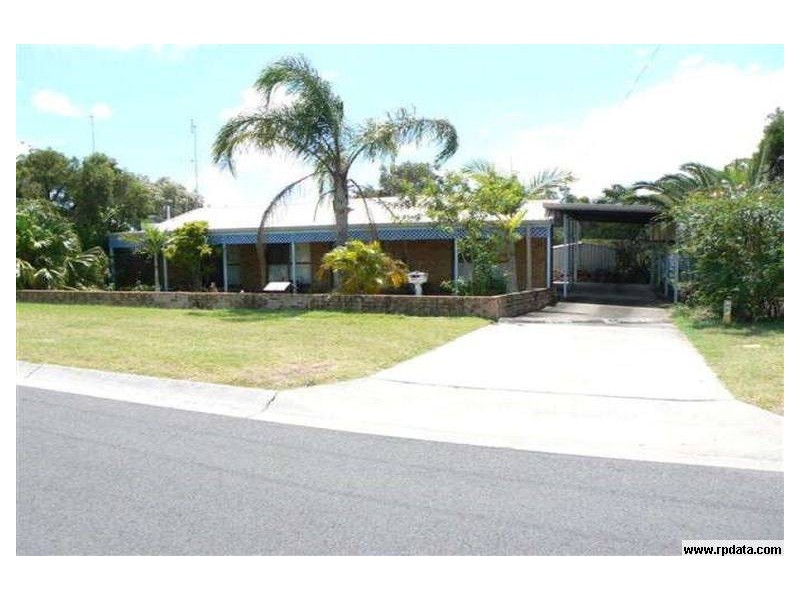 41 John Street, Scarness QLD 4655