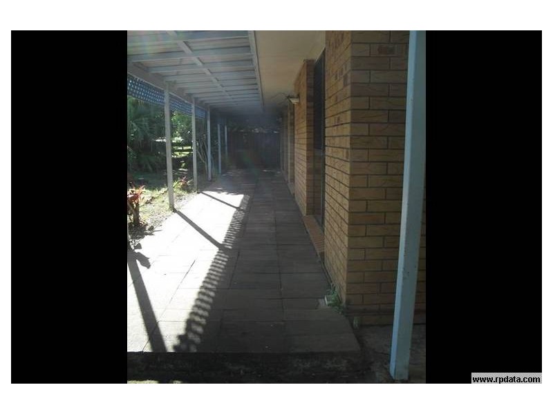 41 John Street, Scarness QLD 4655