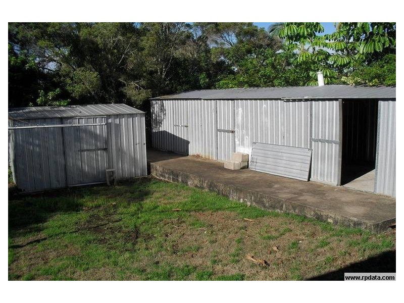 41 John Street, Scarness QLD 4655