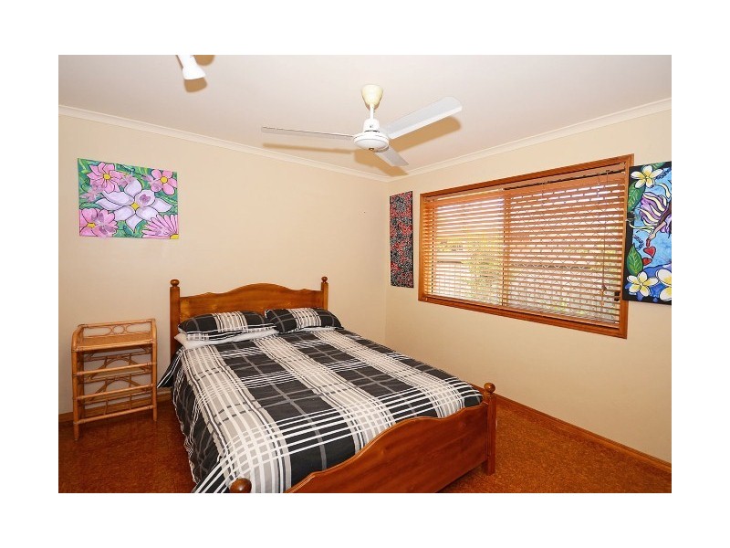 8 Rocky Court, Kawungan QLD 4655