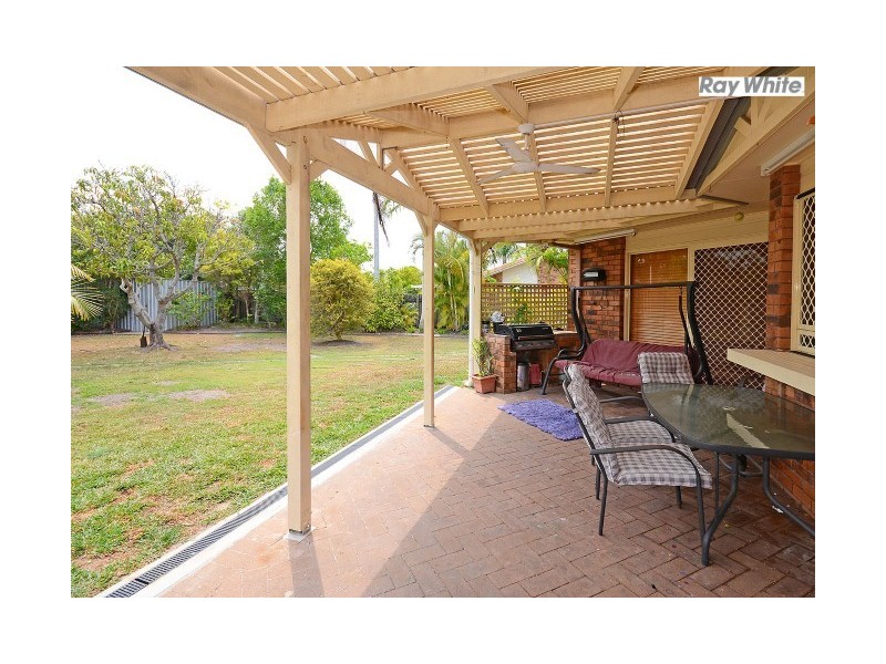 8 Rocky Court, Kawungan QLD 4655