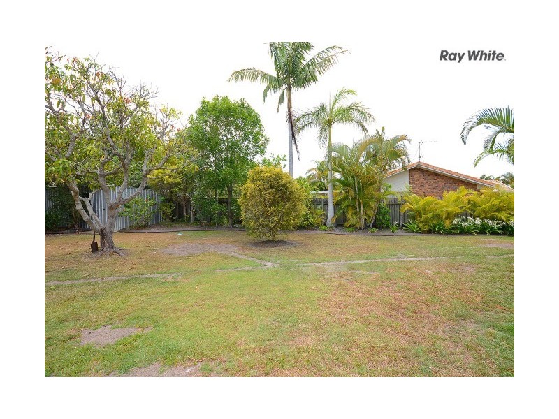 8 Rocky Court, Kawungan QLD 4655